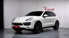 Porsche Cayenne 4.8S* КОЖА* ПОДГРЕВ* ПАНО* КАМЕРА* АВТОКРЕДИТ