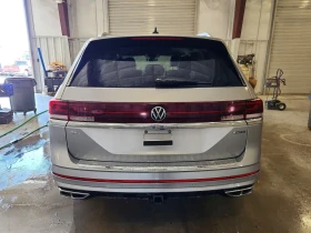 VW Atlas 2.0l Volkswagen Sel Premium R-Line | Auto.bg — изображение 6 VW Atlas 2.0l Volkswagen Sel Premium R-Line | Auto.bg — изображение 6