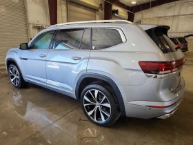 VW Atlas 2.0l Volkswagen Sel Premium R-Line | Auto.bg — изображение 2 VW Atlas 2.0l Volkswagen Sel Premium R-Line | Auto.bg — изображение 2