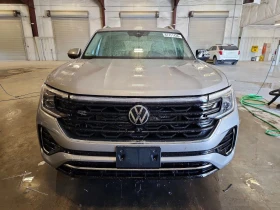 VW Atlas 2.0l Volkswagen Sel Premium R-Line | Auto.bg — изображение 5 VW Atlas 2.0l Volkswagen Sel Premium R-Line | Auto.bg — изображение 5