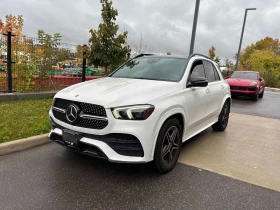 Mercedes-Benz GLE * 450 * CARFAX * БЕЗ ПЪРВОНАЧАЛНА ВНОСКА