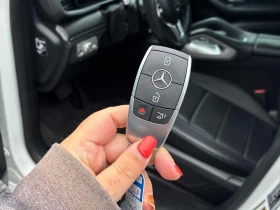 Mercedes-Benz GLE * 450 * CARFAX * БЕЗ ПЪРВОНАЧАЛНА ВНОСКА | Auto.bg — изображение 14 Mercedes-Benz GLE * 450 * CARFAX * БЕЗ ПЪРВОНАЧАЛНА ВНОСКА | Auto.bg — изображение 14