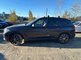 BMW X3 * xDrive30i * CARFAX * | Auto.bg — изображение 2 BMW X3 * xDrive30i * CARFAX * | Auto.bg — изображение 2