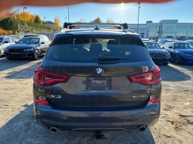 BMW X3 * xDrive30i * CARFAX * | Auto.bg — изображение 4 BMW X3 * xDrive30i * CARFAX * | Auto.bg — изображение 4