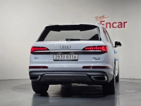Audi Q7 45 TDI QUATTRO | HEAD-UP* 360 CAM* ВАКУМ* ПЕЧКА* | Auto.bg — изображение 4 Audi Q7 45 TDI QUATTRO | HEAD-UP* 360 CAM* ВАКУМ* ПЕЧКА* | Auto.bg — изображение 4