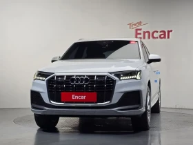 Audi Q7 45 TDI QUATTRO | HEAD-UP* 360 CAM* ВАКУМ* ПЕЧКА* | Auto.bg — изображение 3 Audi Q7 45 TDI QUATTRO | HEAD-UP* 360 CAM* ВАКУМ* ПЕЧКА* | Auto.bg — изображение 3
