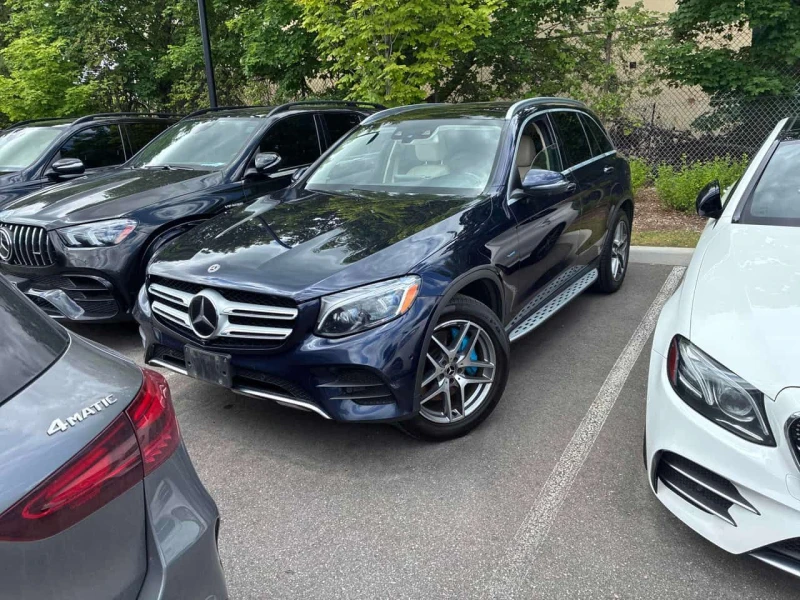 Mercedes-Benz GLC * 350e * CARFAX * БЕЗ ПЪРВОНАЧАЛНА ВНОСКА - 14900 € / 29141.87 лв. - 15799611 1 | Car24.bg Mercedes-Benz GLC * 350e * CARFAX * БЕЗ ПЪРВОНАЧАЛНА ВНОСКА - 14900 € / 29141.87 лв. - 15799611 1
