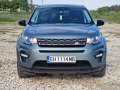 Land Rover Discovery Sport 2.0Td4/4x4/100 000 км/9ск./Швейцария - [3] 