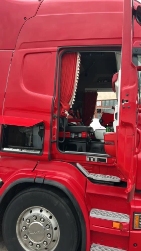 Scania R 560 undefined | Auto.bg — изображение 3 Scania R 560 undefined | Auto.bg — изображение 3