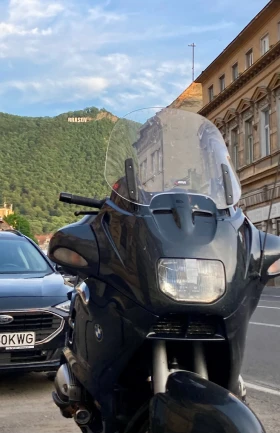 BMW R 1100 RT | Auto.bg — изображение 3 BMW R 1100 RT | Auto.bg — изображение 3