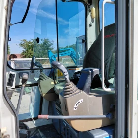 Багер Takeuchi TB125 * НАЛИЧЕН * ДЪЛГА СТРЕЛА * | Auto.bg — изображение 11 Багер Takeuchi TB125 * НАЛИЧЕН * ДЪЛГА СТРЕЛА * | Auto.bg — изображение 11