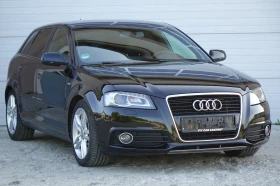 Audi A3 S-LINE PLUS* BOSE* NAVI 3D* - Car24.bg Audi A3 S-LINE PLUS* BOSE* NAVI 3D*