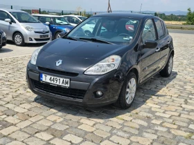 Renault Clio 1.2i 75кс ЕВРО 4 ВСИЧКО ПЛАТЕНО - Car24.bg Renault Clio 1.2i 75кс ЕВРО 4 ВСИЧКО ПЛАТЕНО