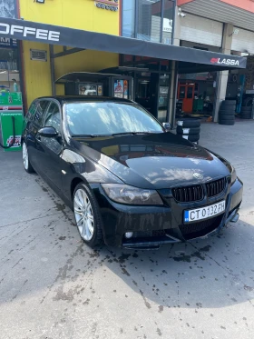 BMW 320 - Car24.bg BMW 320