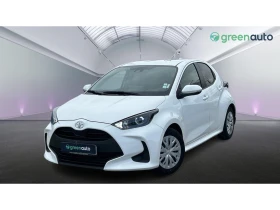 Toyota Yaris 1.5i M/T, Месечна вноска от 344 лв. - Car24.bg Toyota Yaris 1.5i M/T, Месечна вноска от 344 лв.