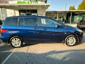 Mazda 5 1, 8i-116k.c.7места, 6скор.КЛИМАТРОНИК, ЕВРО 5В! - 8999 лв. / 4601.12 € - 28408770 7 | Car24.bg Mazda 5 1, 8i-116k.c.7места, 6скор.КЛИМАТРОНИК, ЕВРО 5В! - 8999 лв. / 4601.12 € - 28408770 7