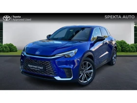 Lexus LBX Месечна вноска от 1040 лв. - Car24.bg Lexus LBX Месечна вноска от 1040 лв.