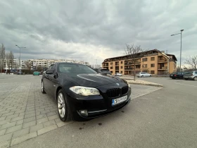 BMW 530 Xdrive - Car24.bg BMW 530 Xdrive