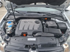 VW Golf 1.6TDi 105кс. Bluemotion - 4650 € / 9094.61 лв. - 98135499 14 | Car24.bg VW Golf 1.6TDi 105кс. Bluemotion - 4650 € / 9094.61 лв. - 98135499 14