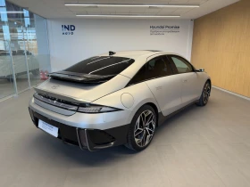 Hyundai Ioniq 6 PREMIUM 77, 4 kWh AWD | Auto.bg — изображение 5 Hyundai Ioniq 6 PREMIUM 77, 4 kWh AWD | Auto.bg — изображение 5