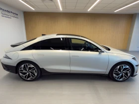 Hyundai Ioniq 6 PREMIUM 77, 4 kWh AWD | Auto.bg — изображение 6 Hyundai Ioniq 6 PREMIUM 77, 4 kWh AWD | Auto.bg — изображение 6