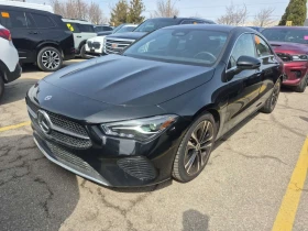 Снимка Mercedes-Benz CLA 25...