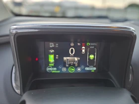 Chevrolet Volt - 8050 € / 15744.43 лв. - 56654218 16 | Car24.bg Chevrolet Volt - 8050 € / 15744.43 лв. - 56654218 16