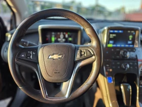 Chevrolet Volt - 8050 € / 15744.43 лв. - 56654218 4 | Car24.bg Chevrolet Volt - 8050 € / 15744.43 лв. - 56654218 4