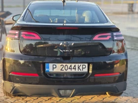 Chevrolet Volt - 8050 € / 15744.43 лв. - 56654218 9 | Car24.bg Chevrolet Volt - 8050 € / 15744.43 лв. - 56654218 9
