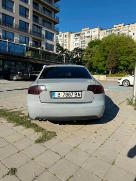 Audi A4 2.0TDI - 3199 € / 6256.70 лв. - 93233104 4 | Car24.bg Audi A4 2.0TDI - 3199 € / 6256.70 лв. - 93233104 4