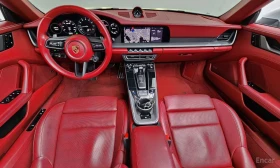 Porsche 911 CARRERA 4S* CABRIO* PDK* BOSE* ОБДУХВАНЕ* 360 CAM | Auto.bg — изображение 10 Porsche 911 CARRERA 4S* CABRIO* PDK* BOSE* ОБДУХВАНЕ* 360 CAM | Auto.bg — изображение 10
