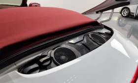 Porsche 911 CARRERA 4S* CABRIO* PDK* BOSE* ОБДУХВАНЕ* 360 CAM | Auto.bg — изображение 7 Porsche 911 CARRERA 4S* CABRIO* PDK* BOSE* ОБДУХВАНЕ* 360 CAM | Auto.bg — изображение 7