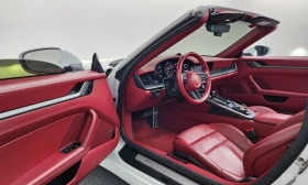 Porsche 911 CARRERA 4S* CABRIO* PDK* BOSE* ОБДУХВАНЕ* 360 CAM | Auto.bg — изображение 8 Porsche 911 CARRERA 4S* CABRIO* PDK* BOSE* ОБДУХВАНЕ* 360 CAM | Auto.bg — изображение 8