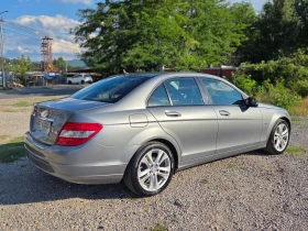 Снимка Mercedes-Benz C 200
