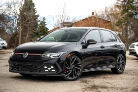 VW Golf GTI Performance DSG ЦЕНА ДО БГ АВТОКРЕДИТ