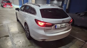 Mazda 6 Takumi plus | Auto.bg — изображение 5 Mazda 6 Takumi plus | Auto.bg — изображение 5