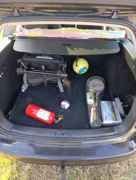 VW Golf 2.0 TDI | Auto.bg — изображение 11 VW Golf 2.0 TDI | Auto.bg — изображение 11