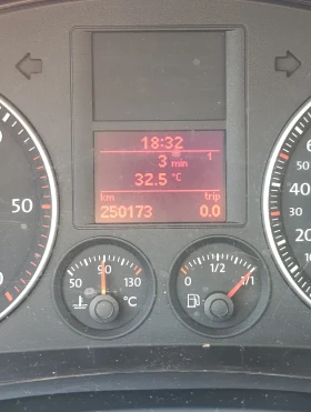 VW Golf 2.0 TDI | Auto.bg — изображение 12 VW Golf 2.0 TDI | Auto.bg — изображение 12
