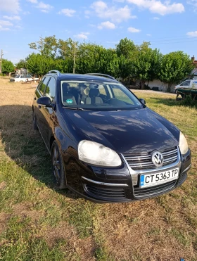 VW Golf 2.0 TDI | Auto.bg — изображение 6 VW Golf 2.0 TDI | Auto.bg — изображение 6