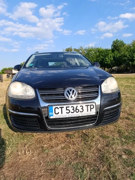 VW Golf 2.0 TDI | Auto.bg — изображение 5 VW Golf 2.0 TDI | Auto.bg — изображение 5