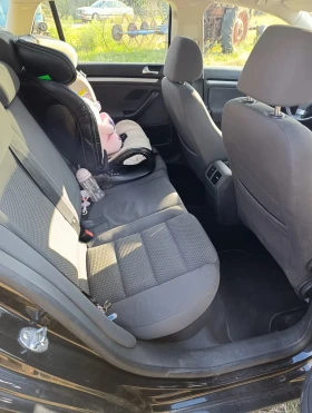 VW Golf 2.0 TDI | Auto.bg — изображение 9 VW Golf 2.0 TDI | Auto.bg — изображение 9