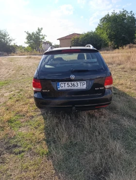 VW Golf 2.0 TDI | Auto.bg — изображение 3 VW Golf 2.0 TDI | Auto.bg — изображение 3