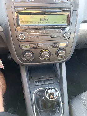 VW Golf 2.0 TDI | Auto.bg — изображение 13 VW Golf 2.0 TDI | Auto.bg — изображение 13