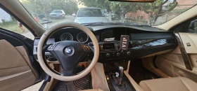 BMW 530 E61 | Auto.bg — изображение 6 BMW 530 E61 | Auto.bg — изображение 6