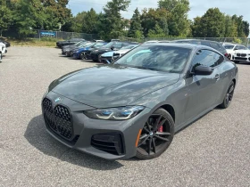 BMW 440 * M440i xDrive * CARFAX * БЕЗ ПЪРВОНАЧАЛНА ВНОСКА
