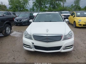 Mercedes-Benz C 300 - 8100 € - 23799257 3 | Car24.bg Mercedes-Benz C 300 - 8100 € - 23799257 3