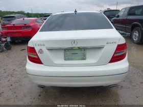 Mercedes-Benz C 300 - 8100 € - 23799257 6 | Car24.bg Mercedes-Benz C 300 - 8100 € - 23799257 6