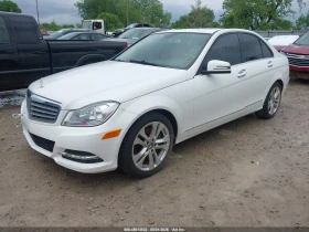 Mercedes-Benz C 300 - 8100 € - 23799257 14 | Car24.bg Mercedes-Benz C 300 - 8100 € - 23799257 14