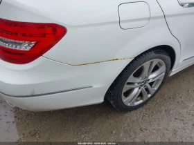 Mercedes-Benz C 300 - 8100 € - 23799257 8 | Car24.bg Mercedes-Benz C 300 - 8100 € - 23799257 8