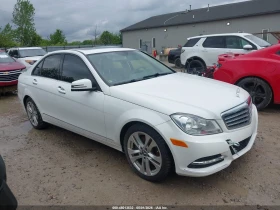Mercedes-Benz C 300 - 8100 € - 23799257 13 | Car24.bg Mercedes-Benz C 300 - 8100 € - 23799257 13